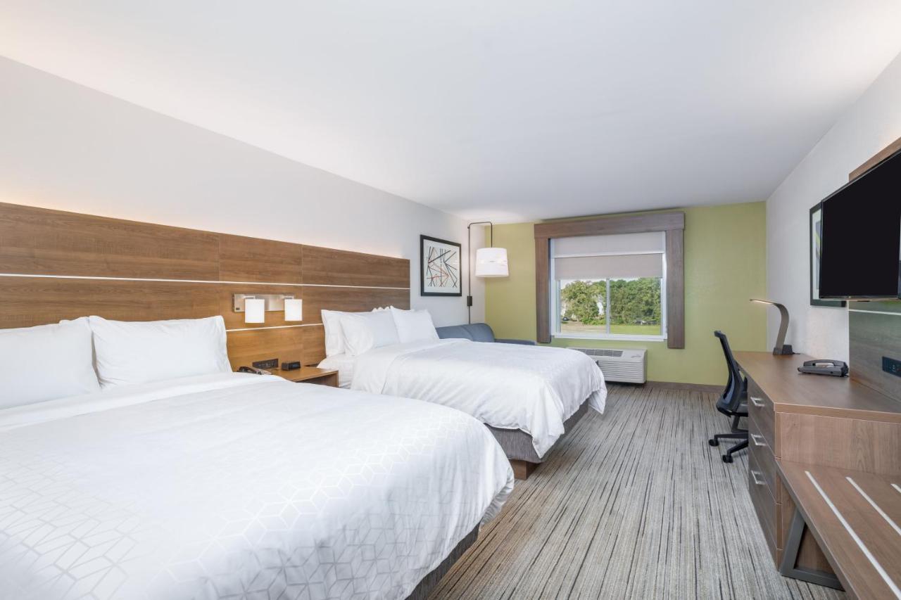 Express & - North By Ihg Elkhart