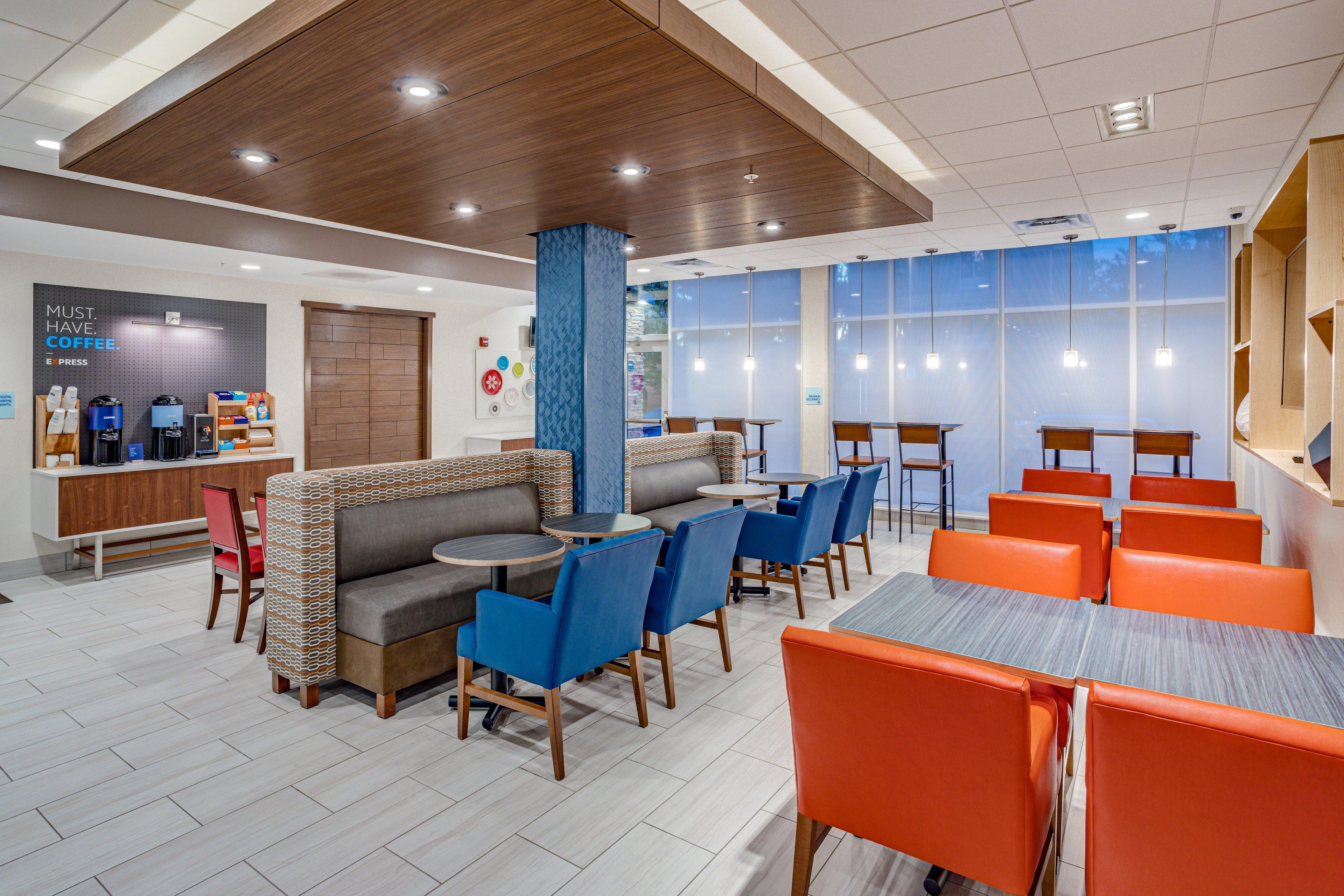 Hotel Express & - North By Ihg 3*