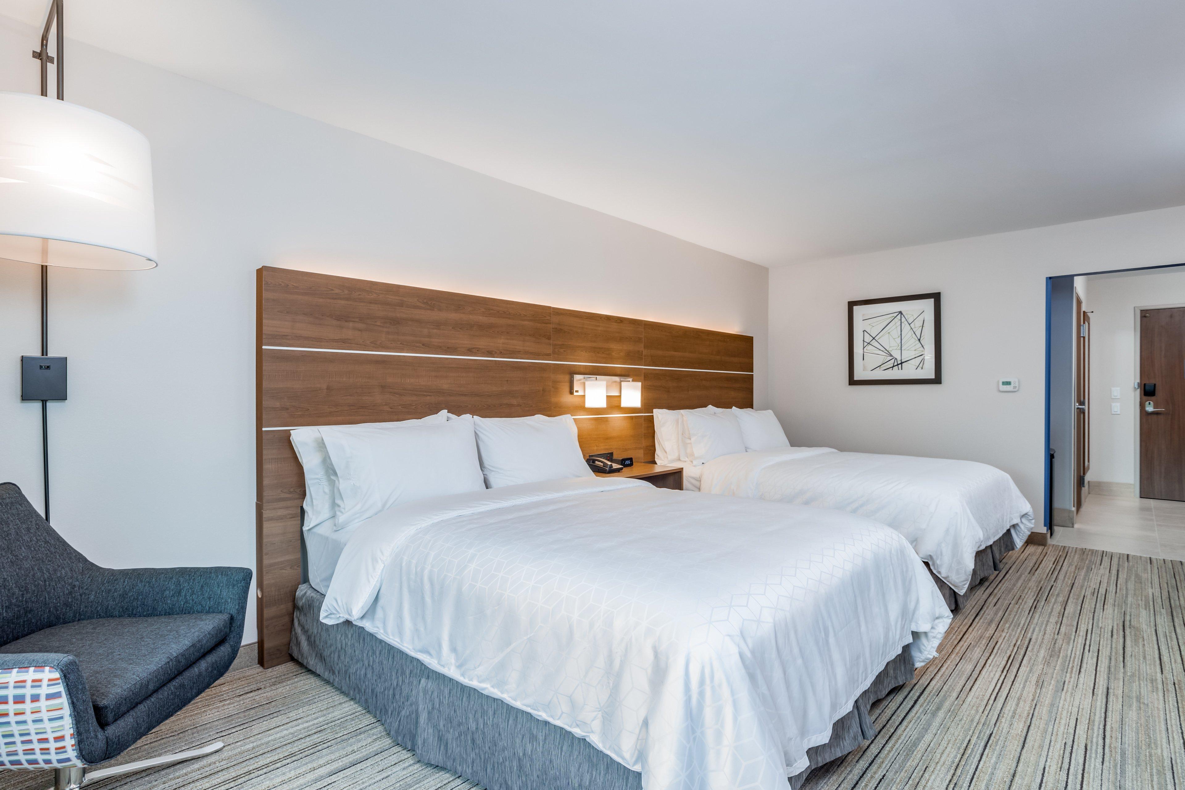 Hotel Express & - North By Ihg 3*