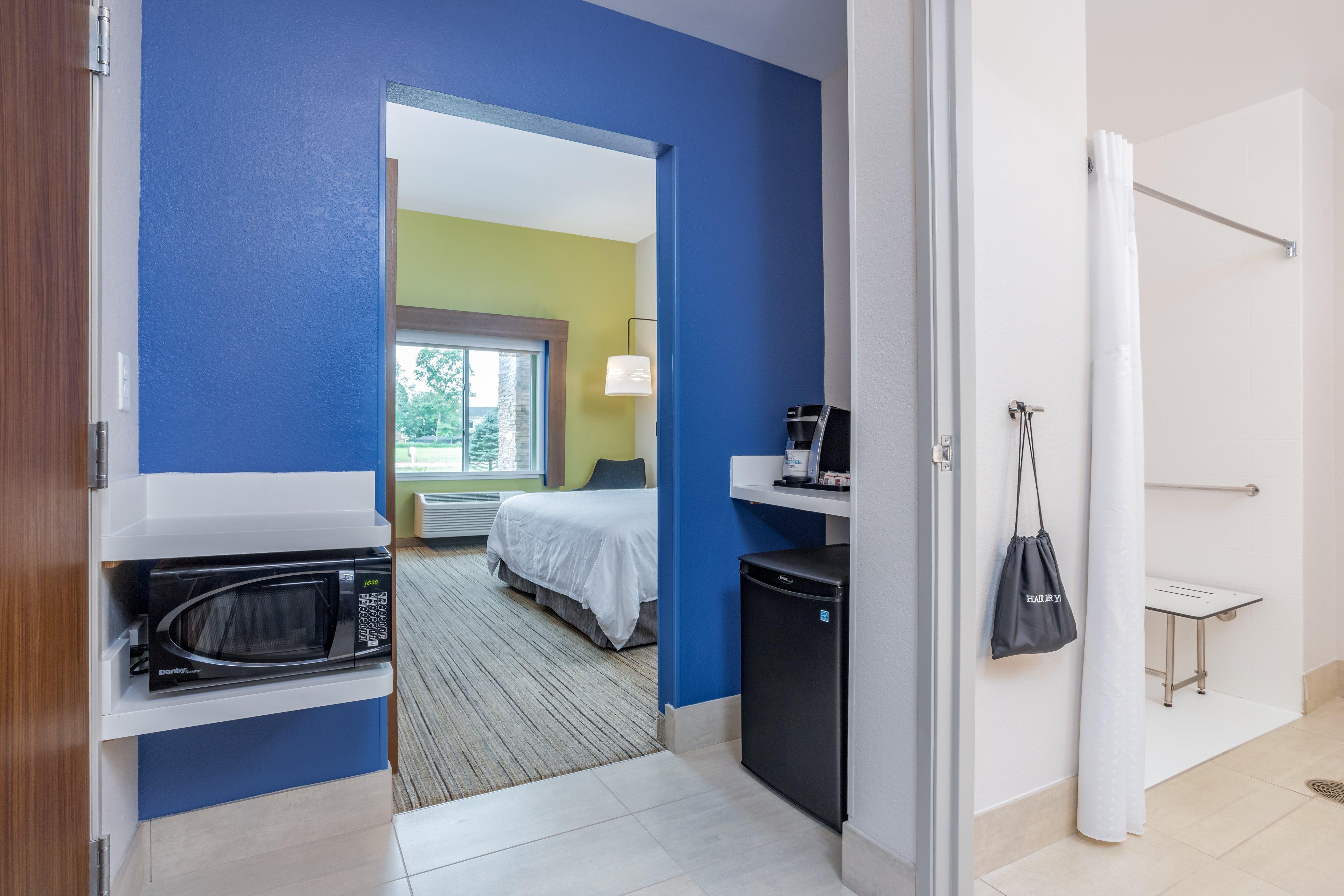 Express & - North By Ihg Hotel Elkhart