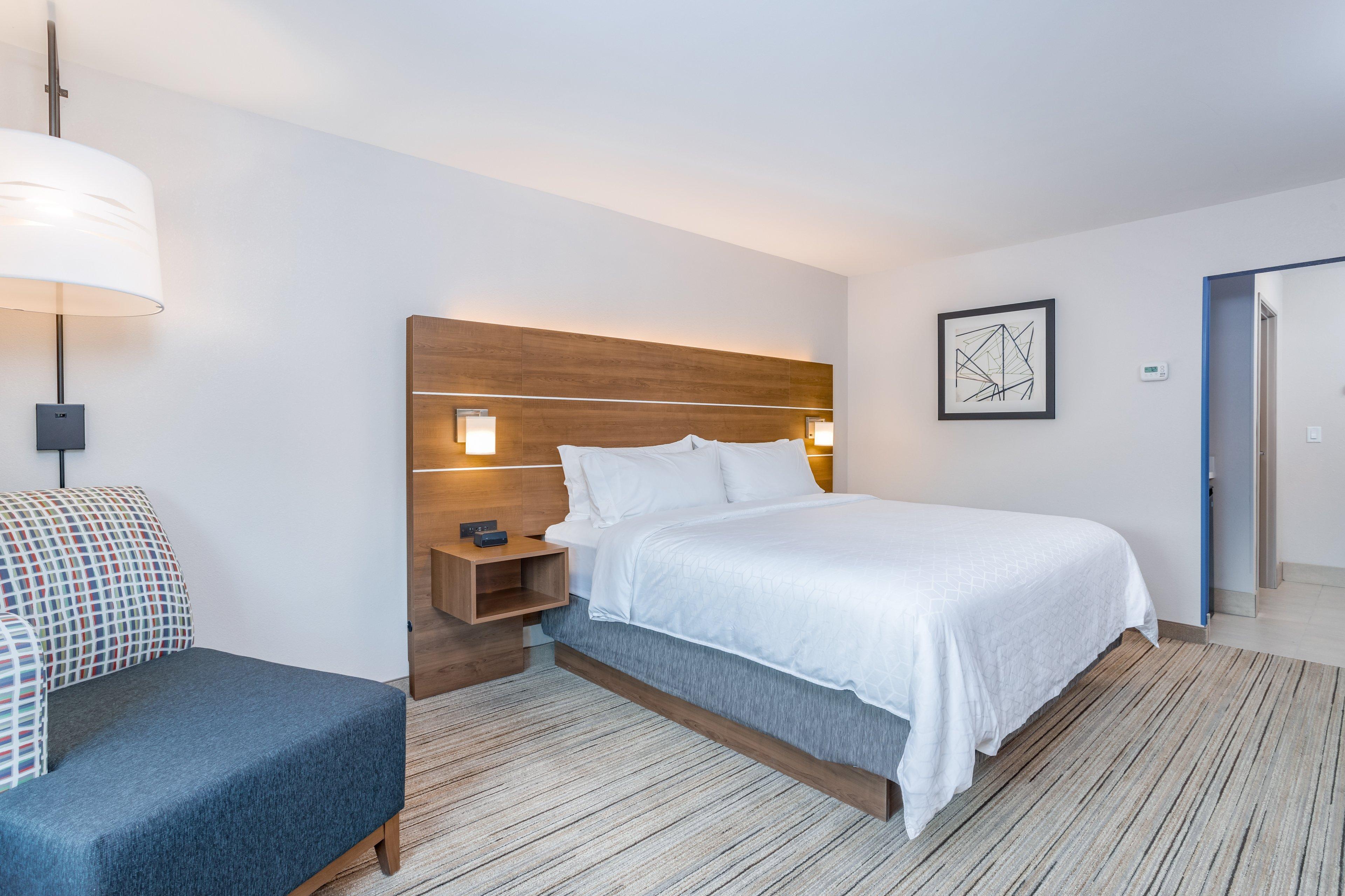 Express & - North By Ihg Hotel 3*