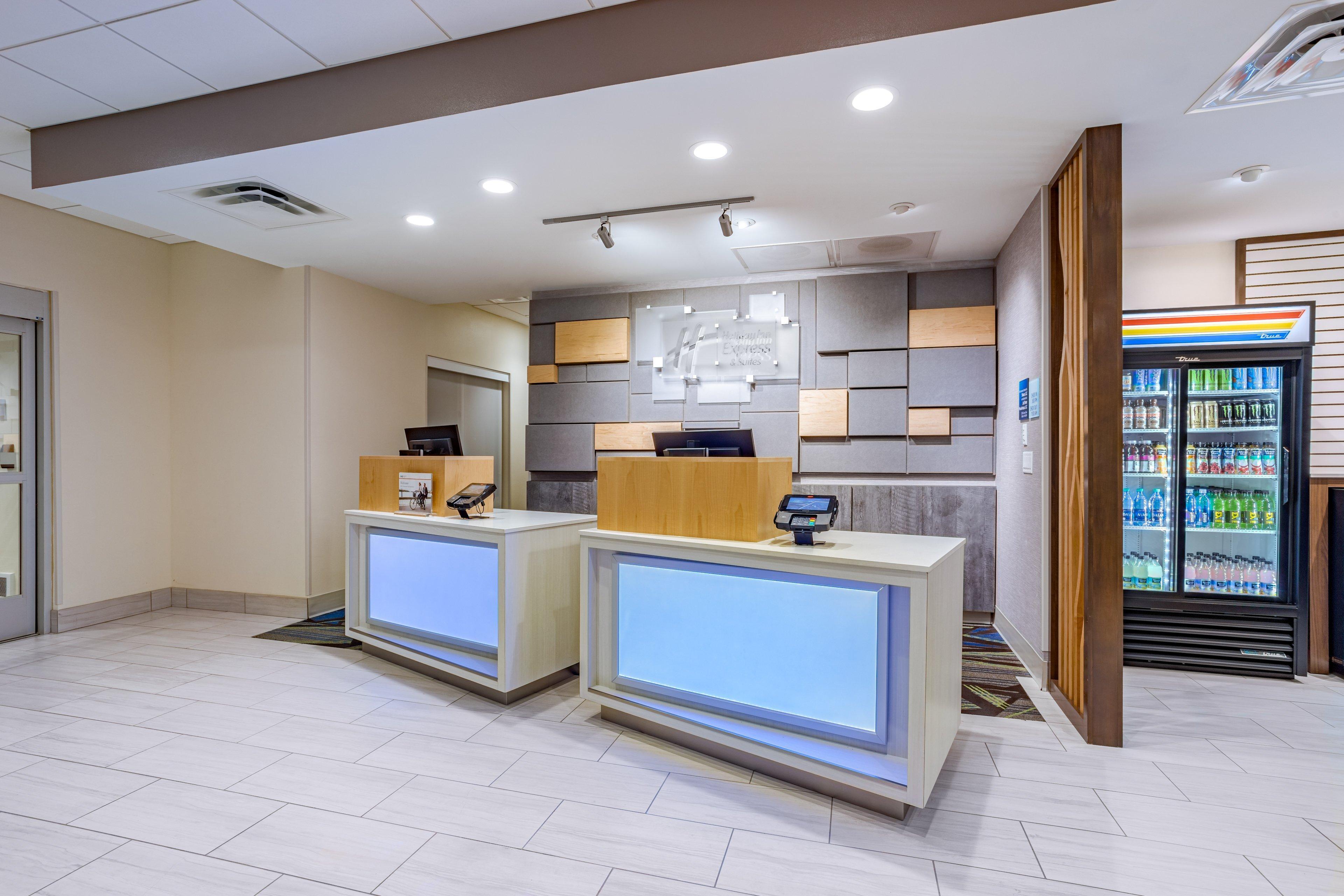 Express & - North By Ihg Hotel Elkhart
