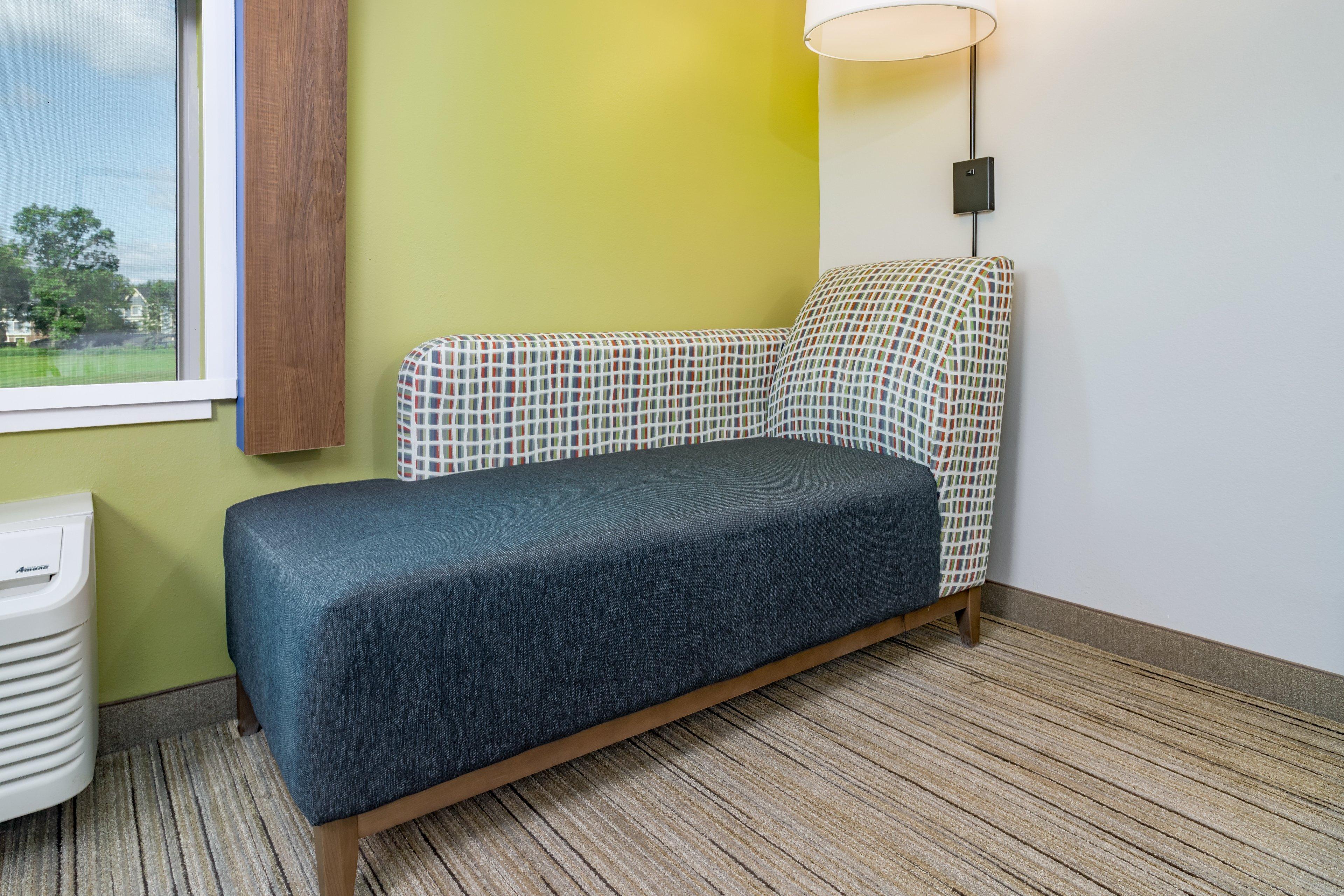Hotel Express & - North By Ihg 3*
