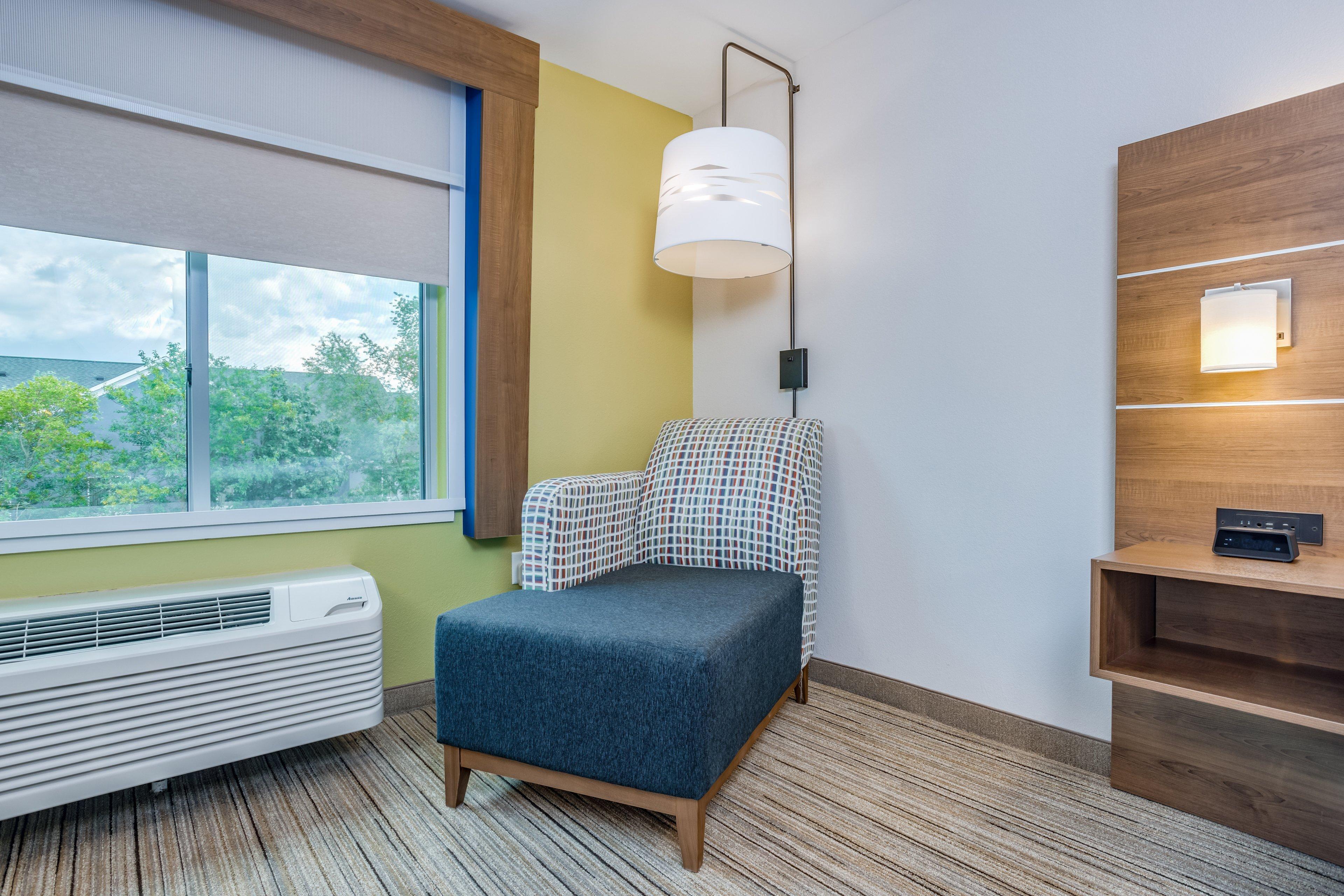 Express & - North By Ihg Hotel 3*