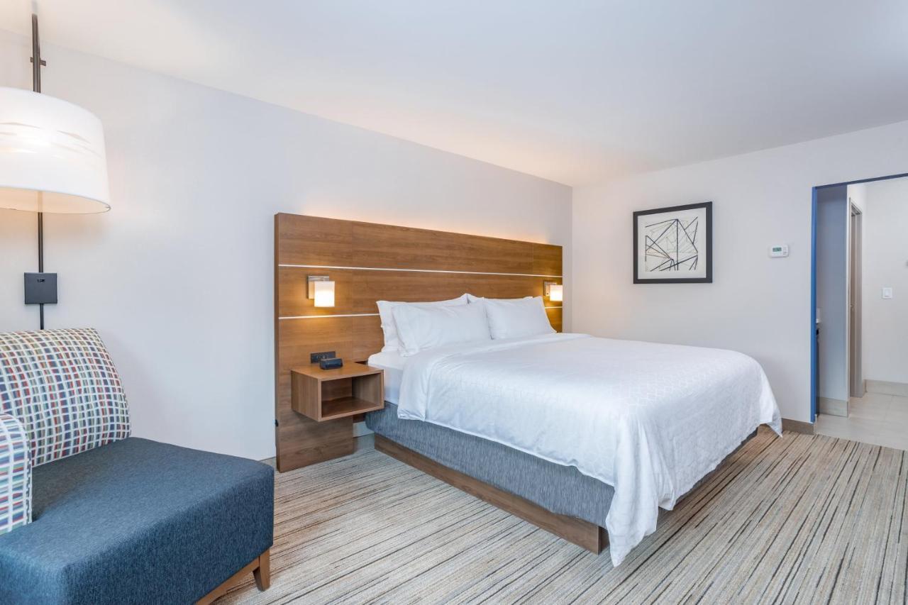 Express & - North By Ihg 3*