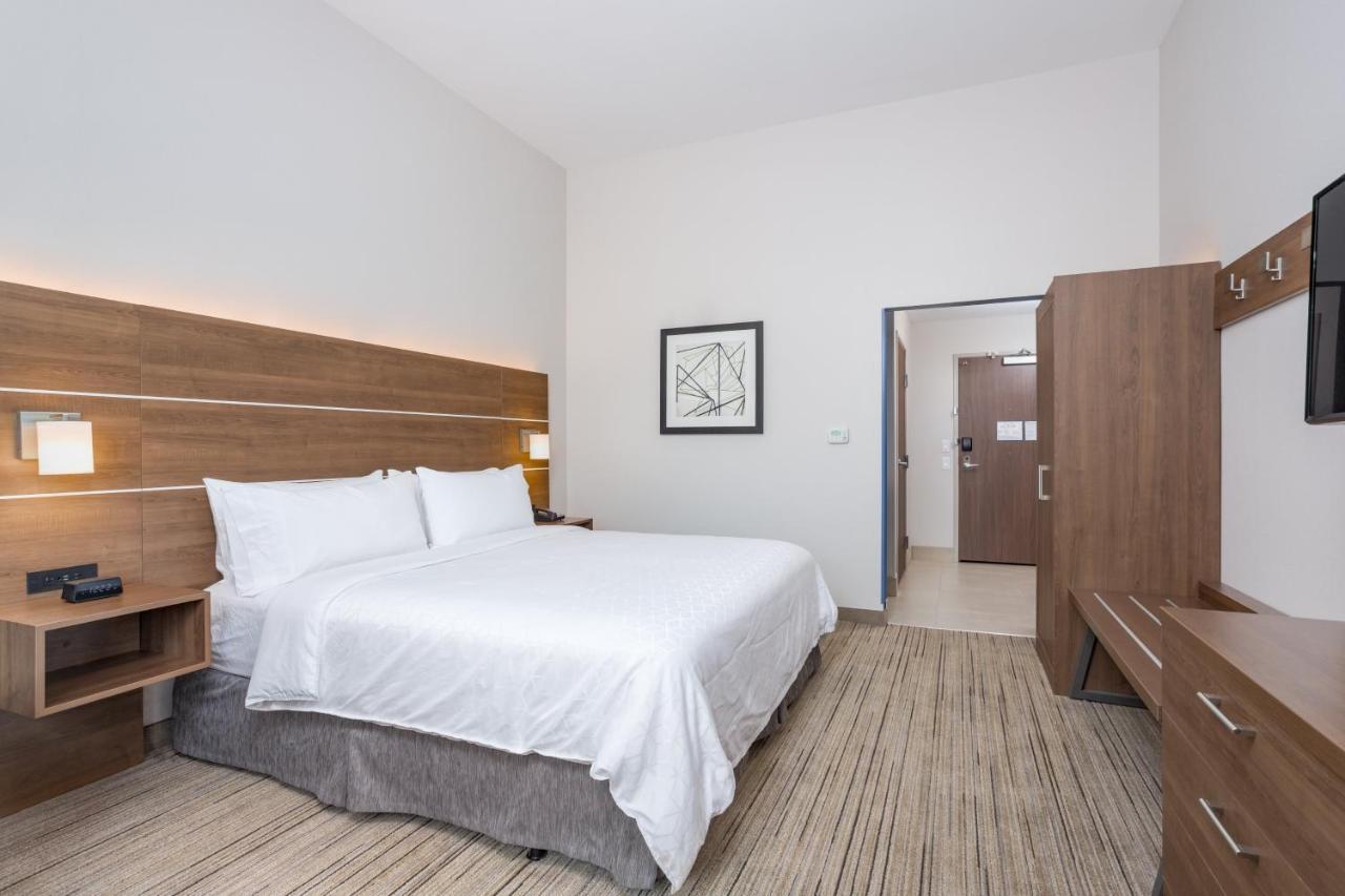 Express & - North By Ihg 3*